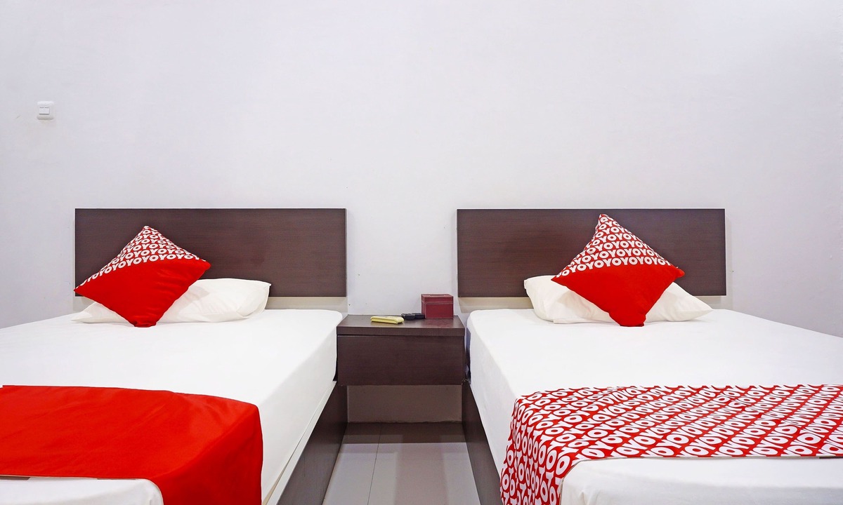 Jeneponto Hotel | Hotel O Dalle 5151 Jeneponto Near Patung kuda, Jeneponto
