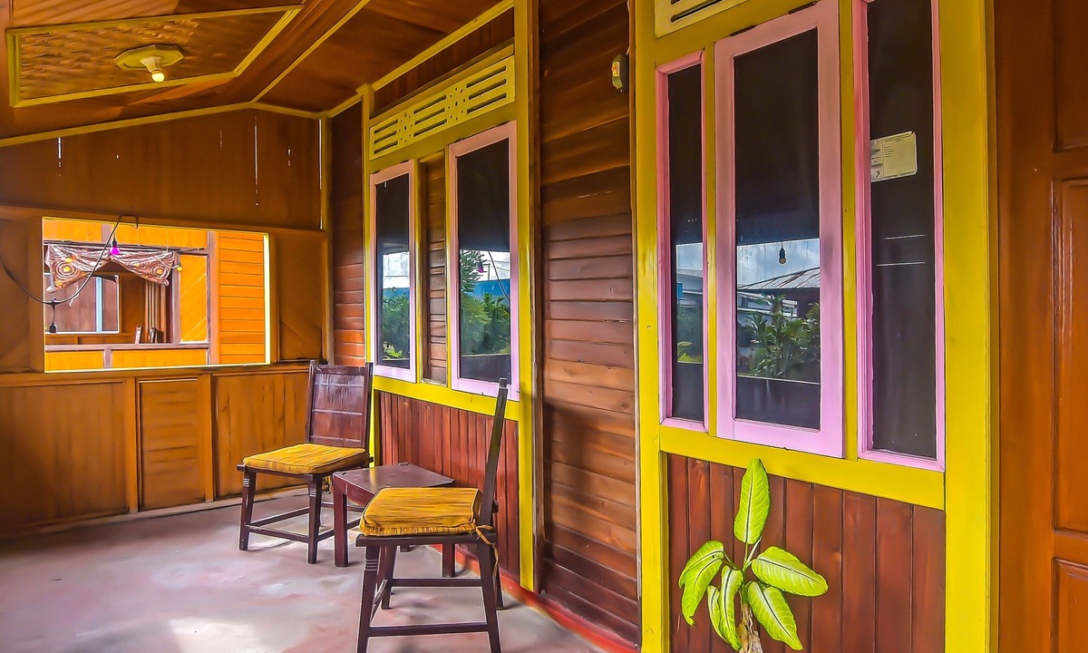 Manado City Centre Hotel | Hotel O Filadelfia Resto & Penginapan Near Benteng Moraya