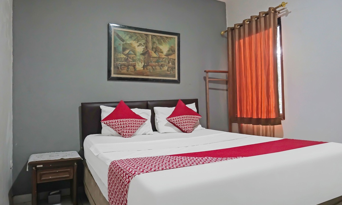 Bogor Tengah Hotel | Hotel O Bogor Guest House