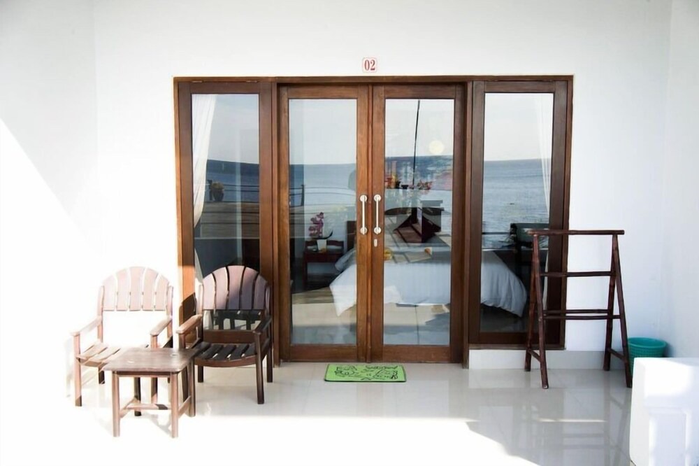 Purwakerti Hotel | Alam Bali Beach Resort