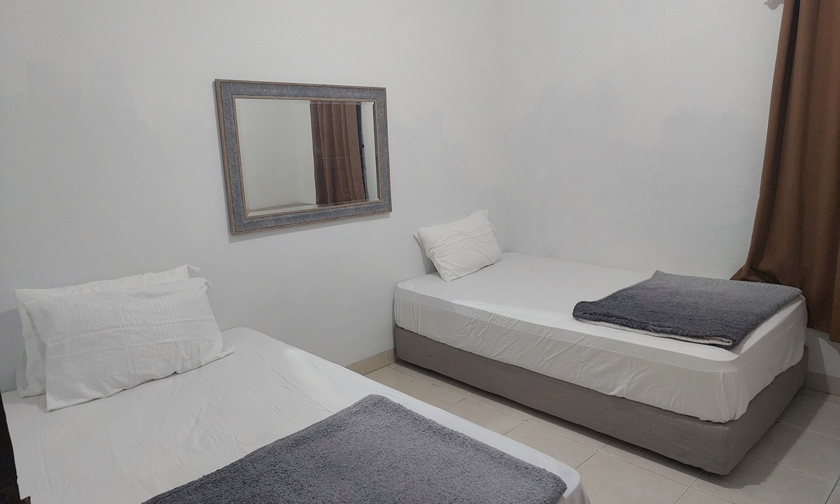 Batam House | Hapdesko Homestay