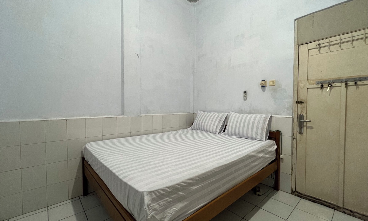 Makassar Hotel | Hotel O Oma Homestay