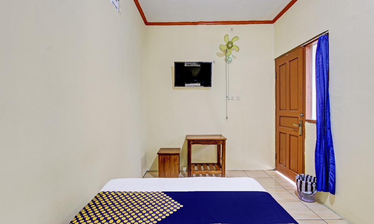 Temon Hotel | SPOT ON 92220 Sari Laut