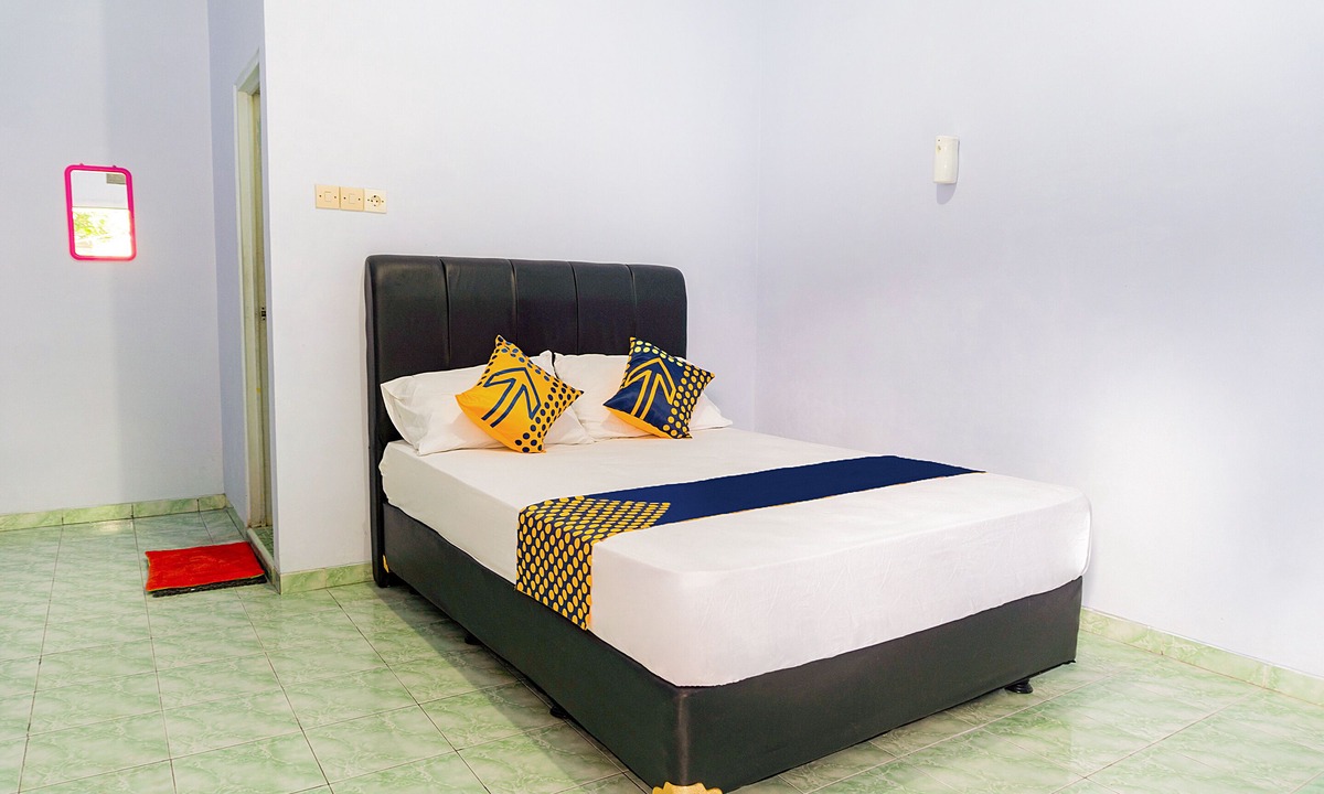 Kalipuro Hotel | Hotel O Griya Ketapang