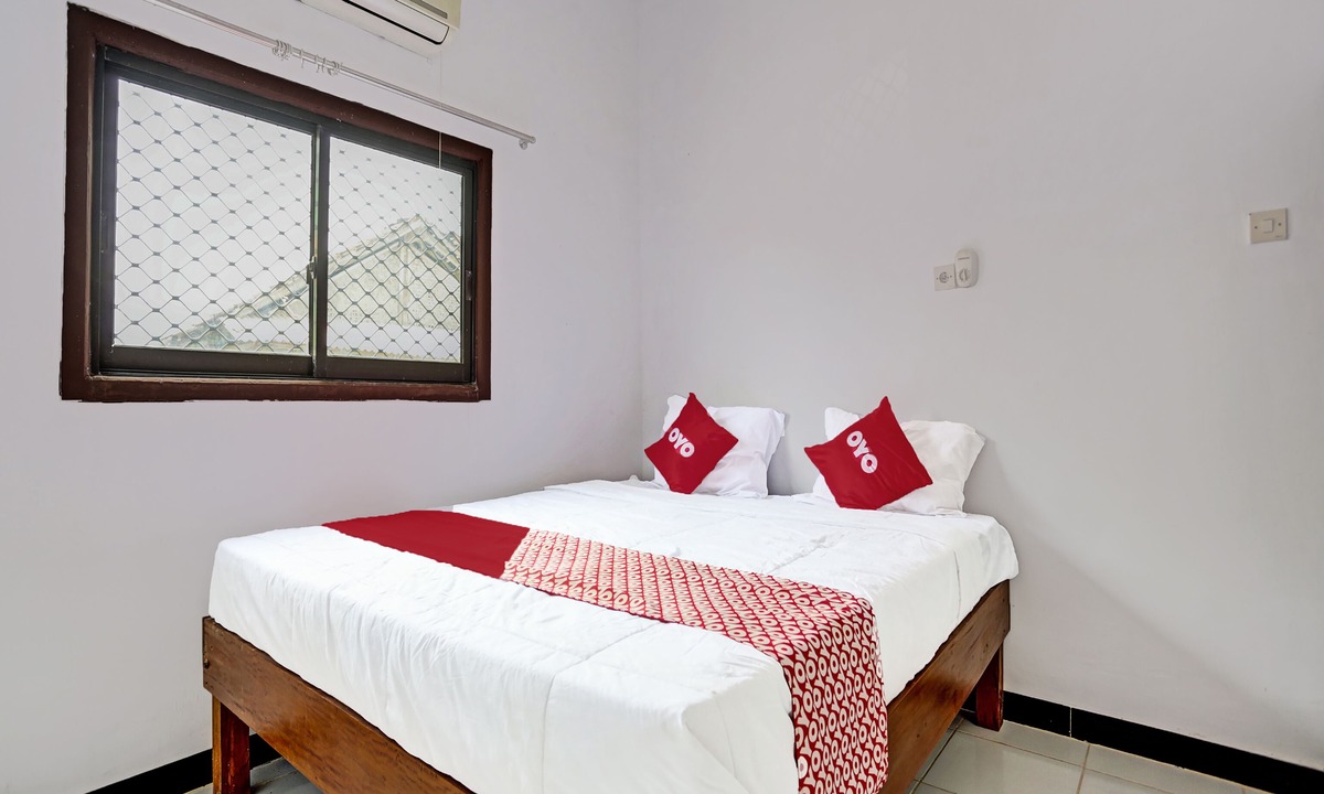 Banyuwangi Hotel | OYO 91773 Ab Homestay
