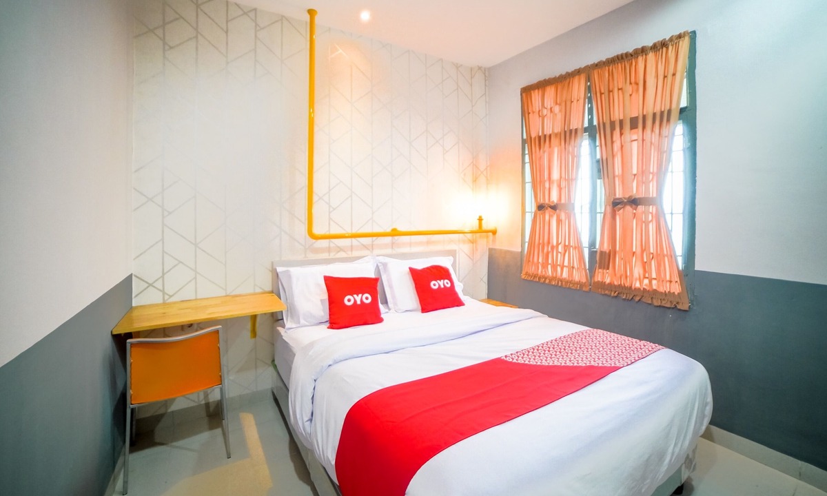 Medan Hotel | Collection O Millenium Inn 2