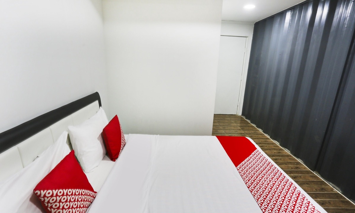 Pekanbaru Hotel | Capital O 3300 Nadjara Residence Syariah
