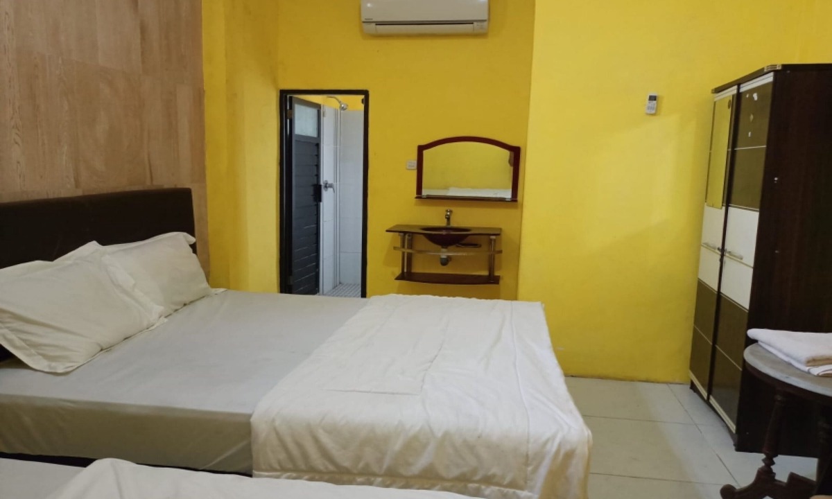 Sumenep Hotel | OYO 91232 Hotel Garuda