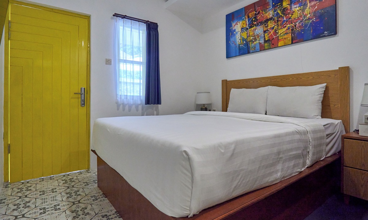 Senggigi Hotel | Attara Inn Senggigi