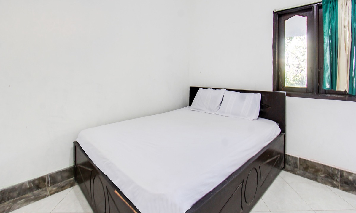 Sembalunbumbung Hotel | Hotel O Green Forest Homestay NearTaman Wisata Pusuk Sembalun (Tourist Park)
