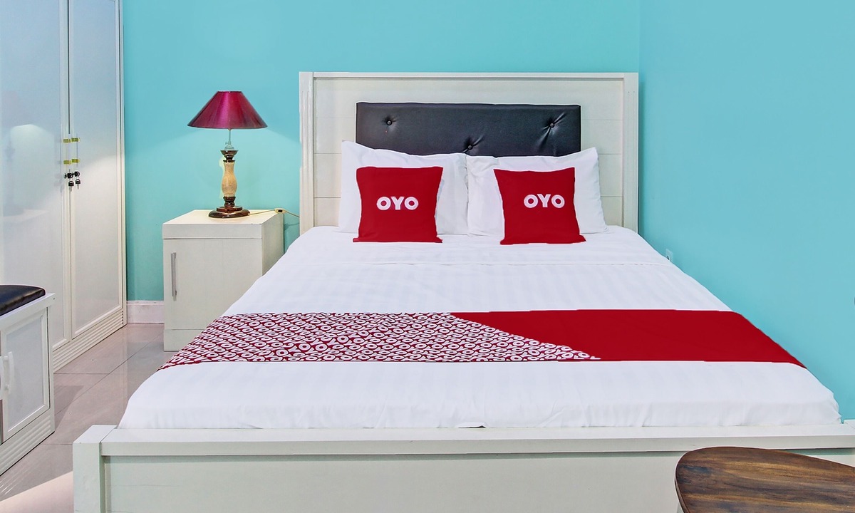 Cilacap Hotel | Hotel O Amole Homestay Syariah