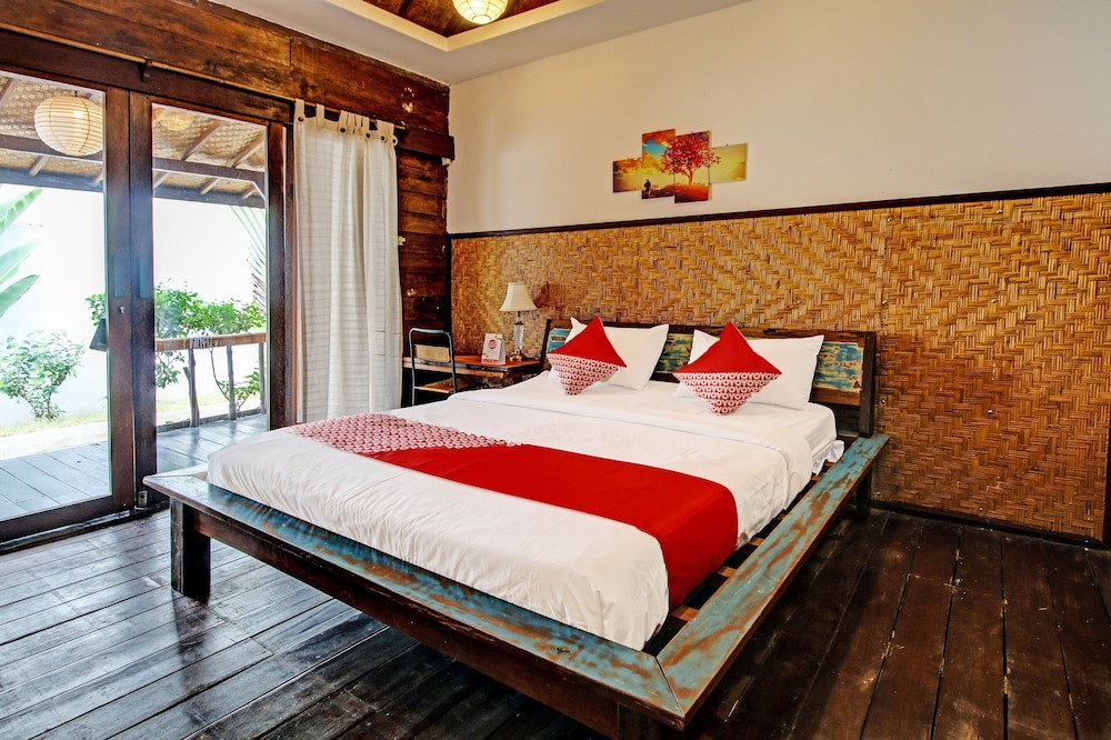 Padonan Hotel | Capital O 91688 Bhumiloka