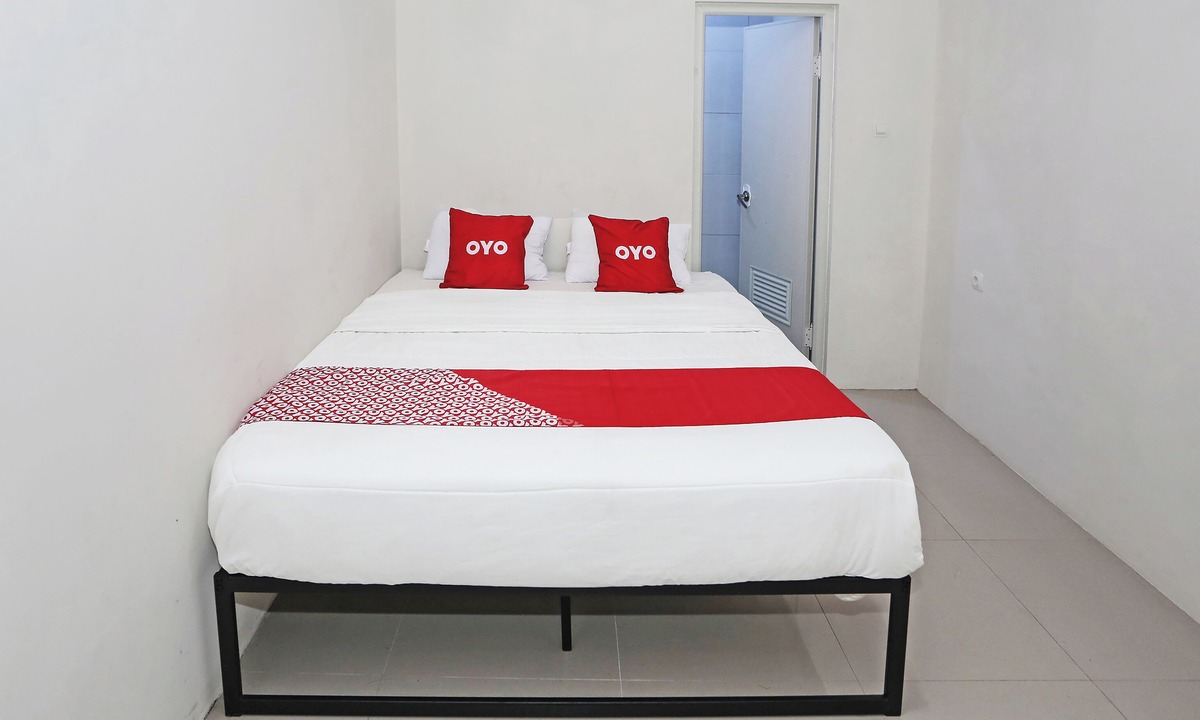 Ciloto Hotel | Hotel O Tjokro 3