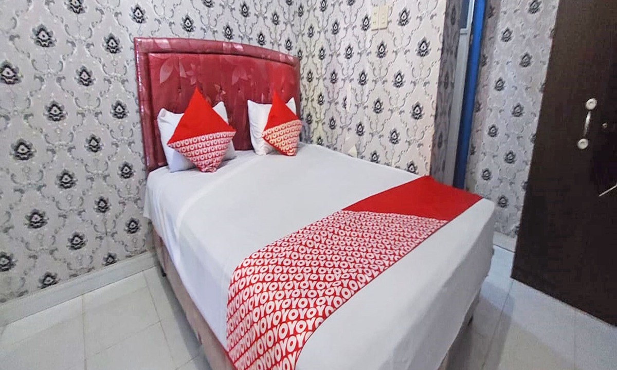 Penukal Abab Lematang Ilir Hotel | OYO 92514 Hotel Puriwara