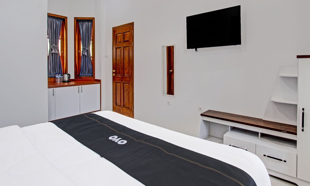 Ngaglik Hotel | Collection O 91629 Ndalem Abhirama
