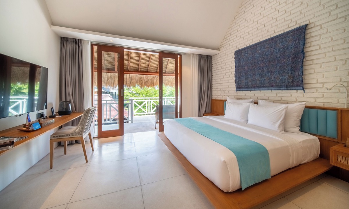 Pererenan Hotel | IZE Canggu by LifestyleRetreats