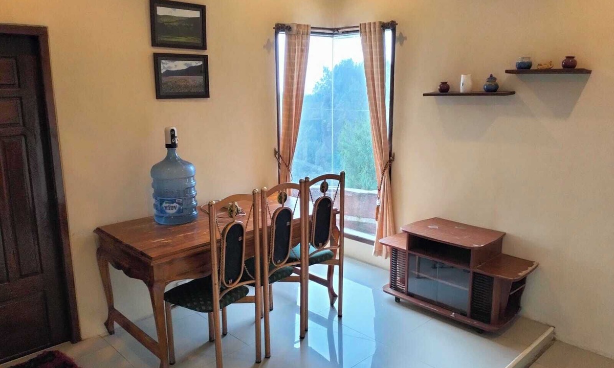 Ngadisari Villa | Villa Tengger Asri 2 Gunung Bromo