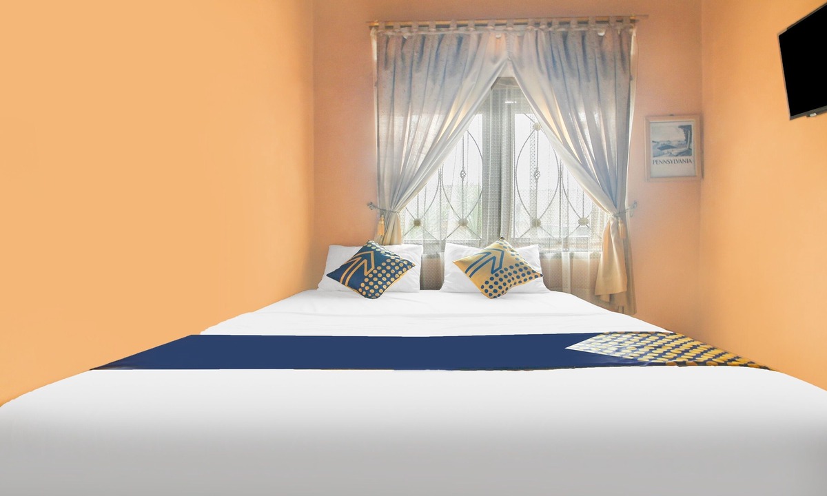 Tasikmalaya Hotel | SPOT ON 91620 Skypiea Guest House