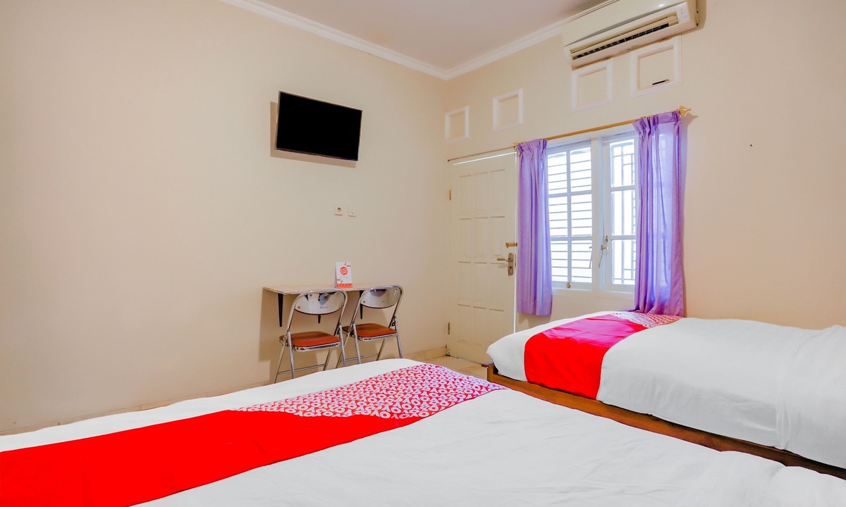 Depok Hotel | Hotel O Kenari House Syariah