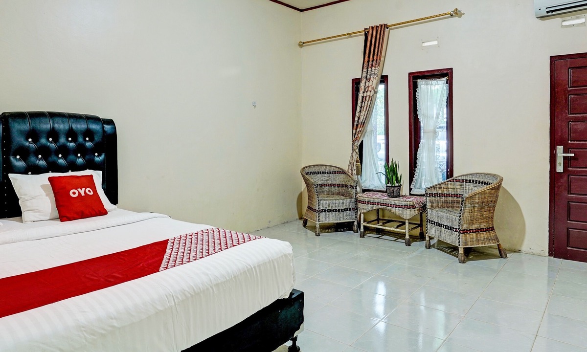 Payakumbuh Hotel | Hotel O Efniati Homestay Syariah