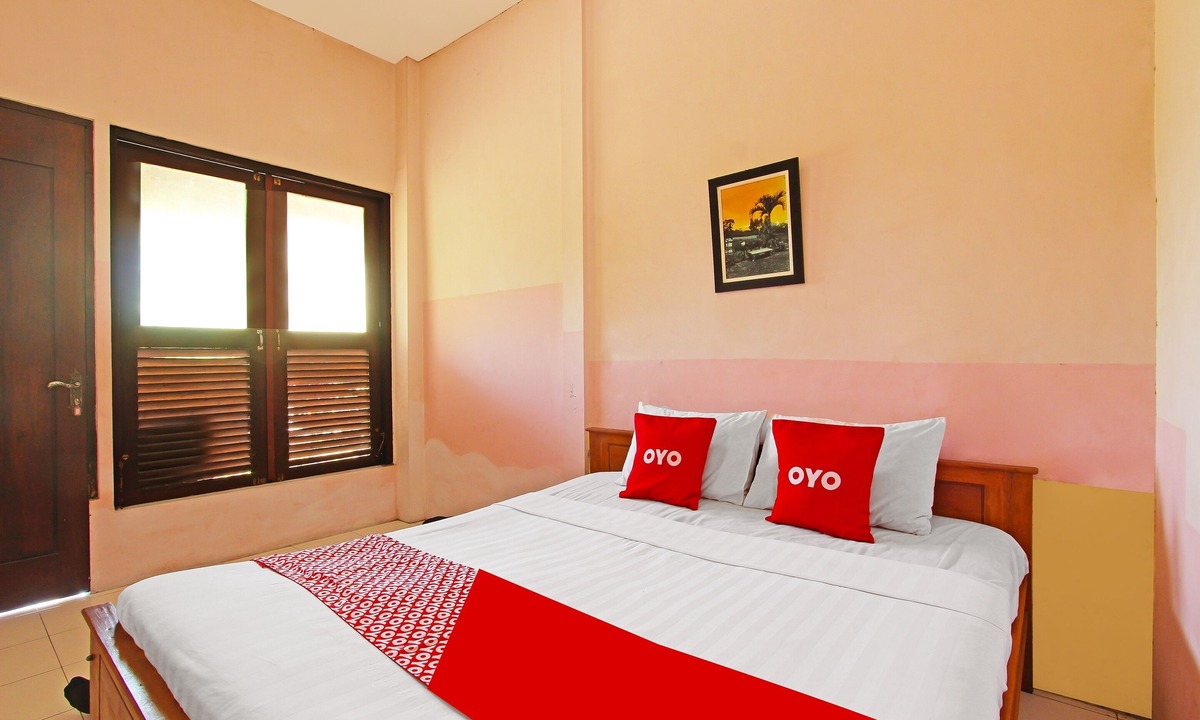 Magelang Hotel | Super OYO 3693 Kopi Klotok Homestay Syariah