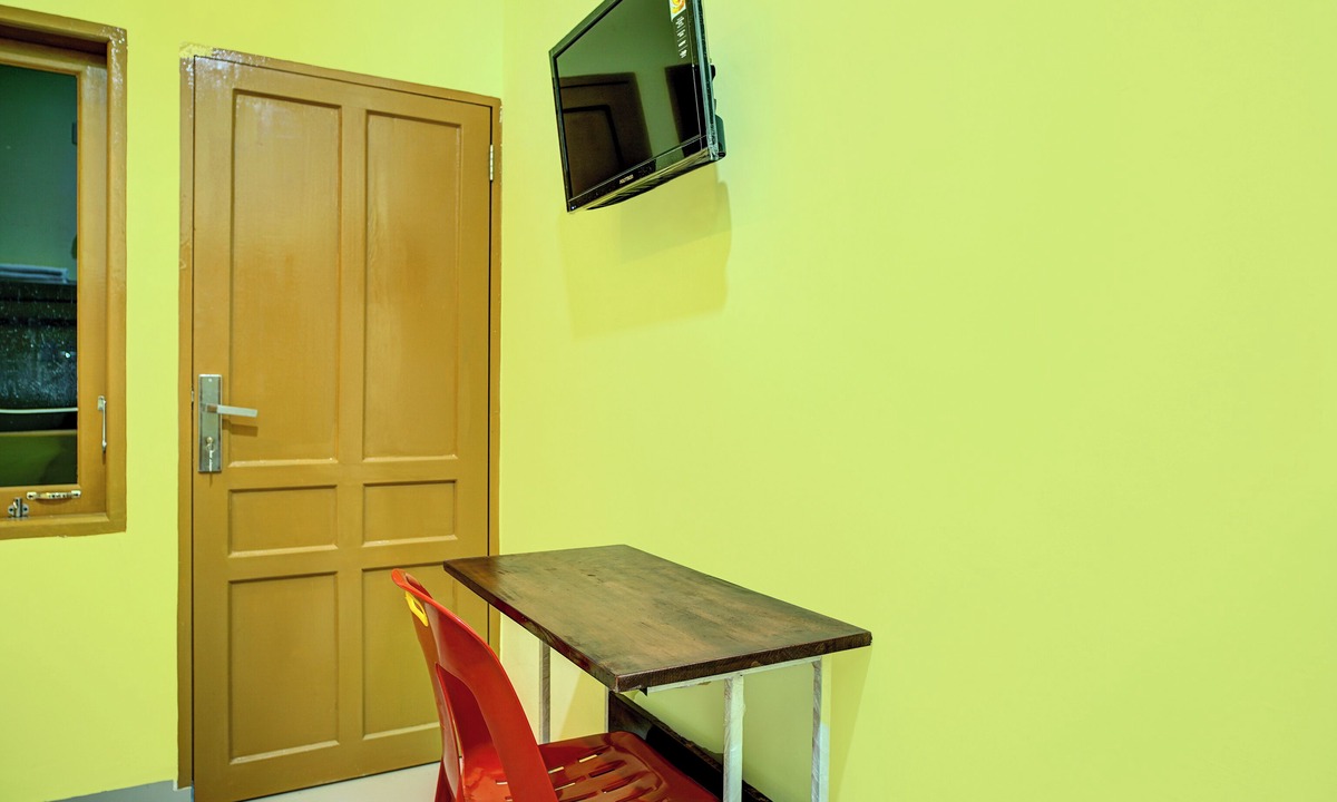 Parapat Hotel | Hotel O Parapat Near Dermaga Ajibata Formerly Pudan Residence 2