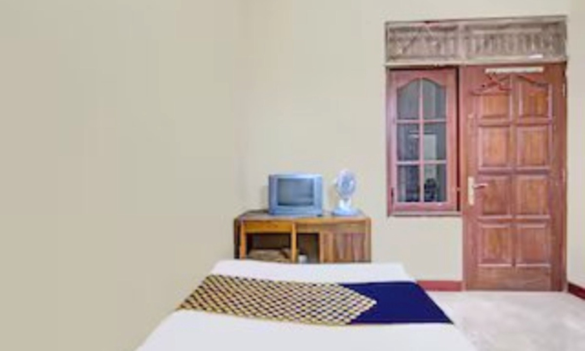 Baki Hotel | Hotel O Puri Kasih Guest House Syariah