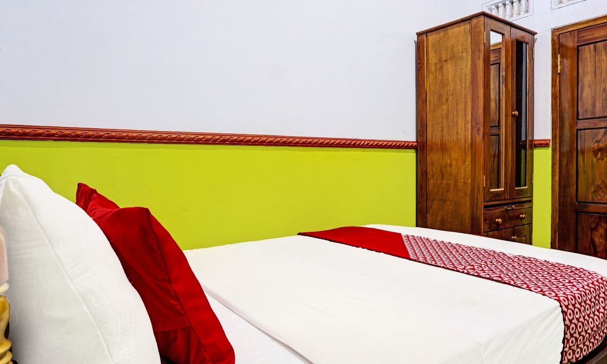 Bangil Hotel | Hotel O Noril Haromain Homestay Syariah
