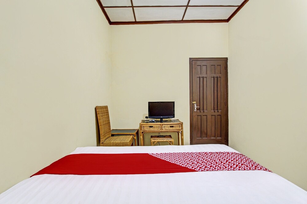 Tawangmangu Hotel | OYO 92534 Fajar Indah Guest House