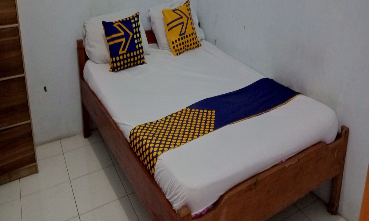 Dinoyo Hotel | Hotel O Kost Elisabeth Syariah