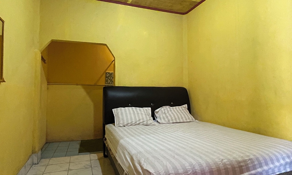Cempae Hotel | Hotel O Penginapan Asoka Indah Near PT. PLN (persero) Gardu Induk Barru