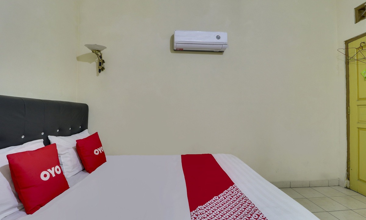 Manado City Centre House | Hotel O Panorama House Near Lokon Camping Ground