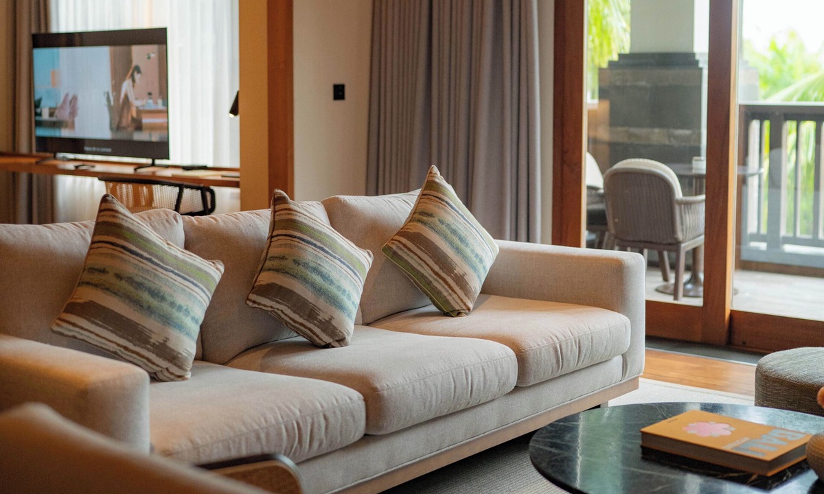 Batu Bolong Resort | Regent Bali Canggu
