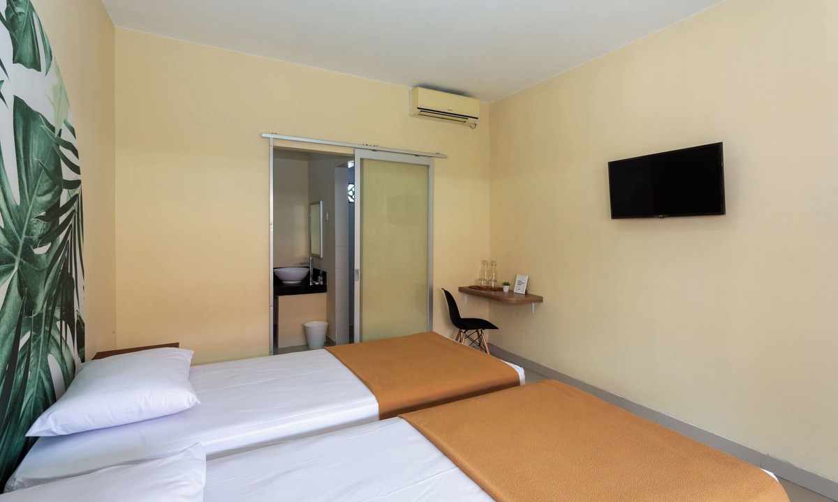 Mahendradatta Hotel | Cove Kanaya