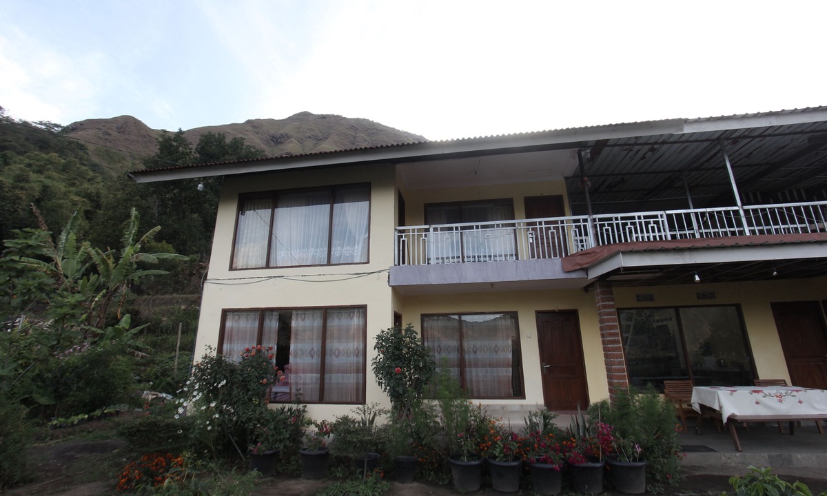 Sembalunbumbung Hotel | Hotel O GemilangNearPuncak Pusuk Sembalun