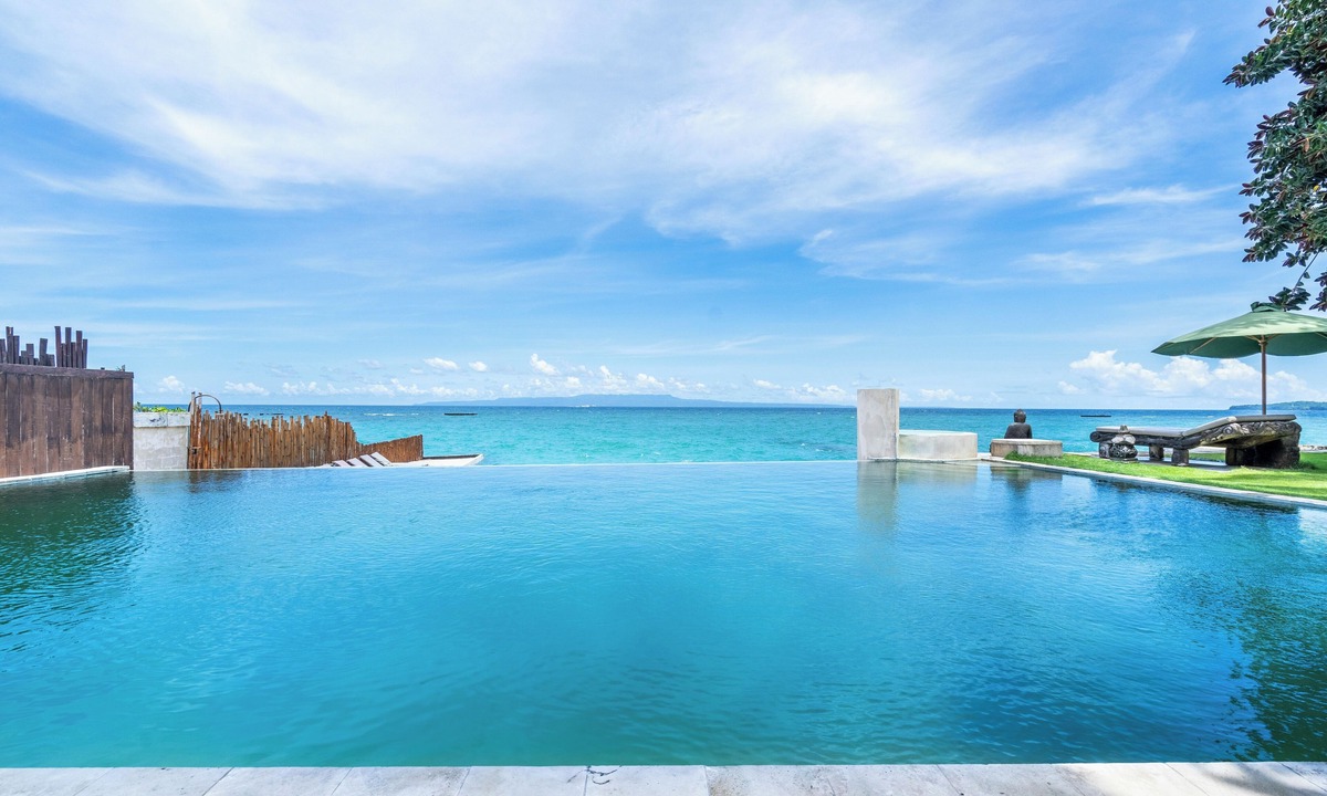 Candi Dasa Hotel | The Village of Angels