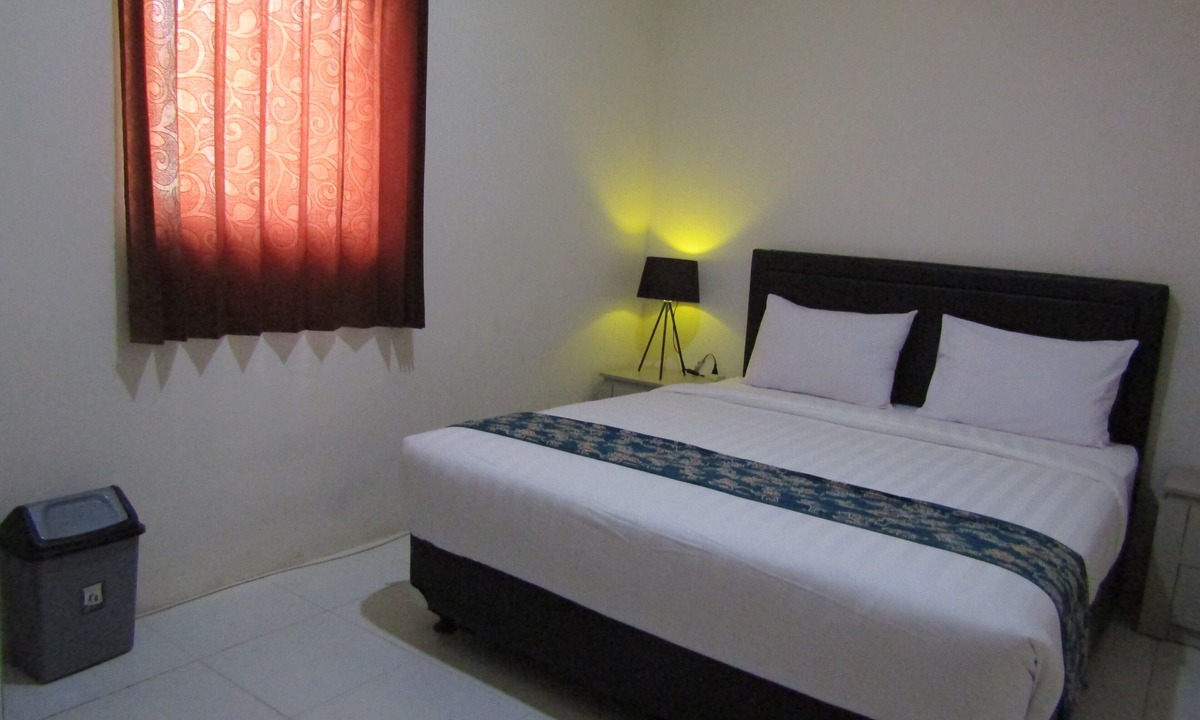 Borobudur Hotel | Balkondes Bumiharjo (Kampung Dolanan)