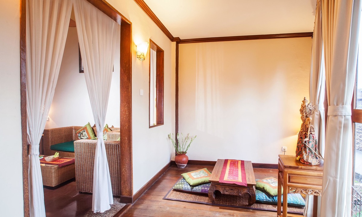 Melayang Hotel | Junjungan Ubud Hotel & Spa
