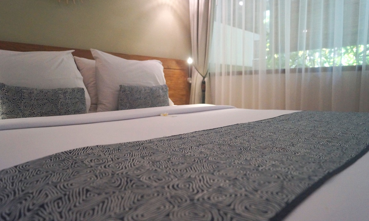 Legian Hotel | Arana Suite