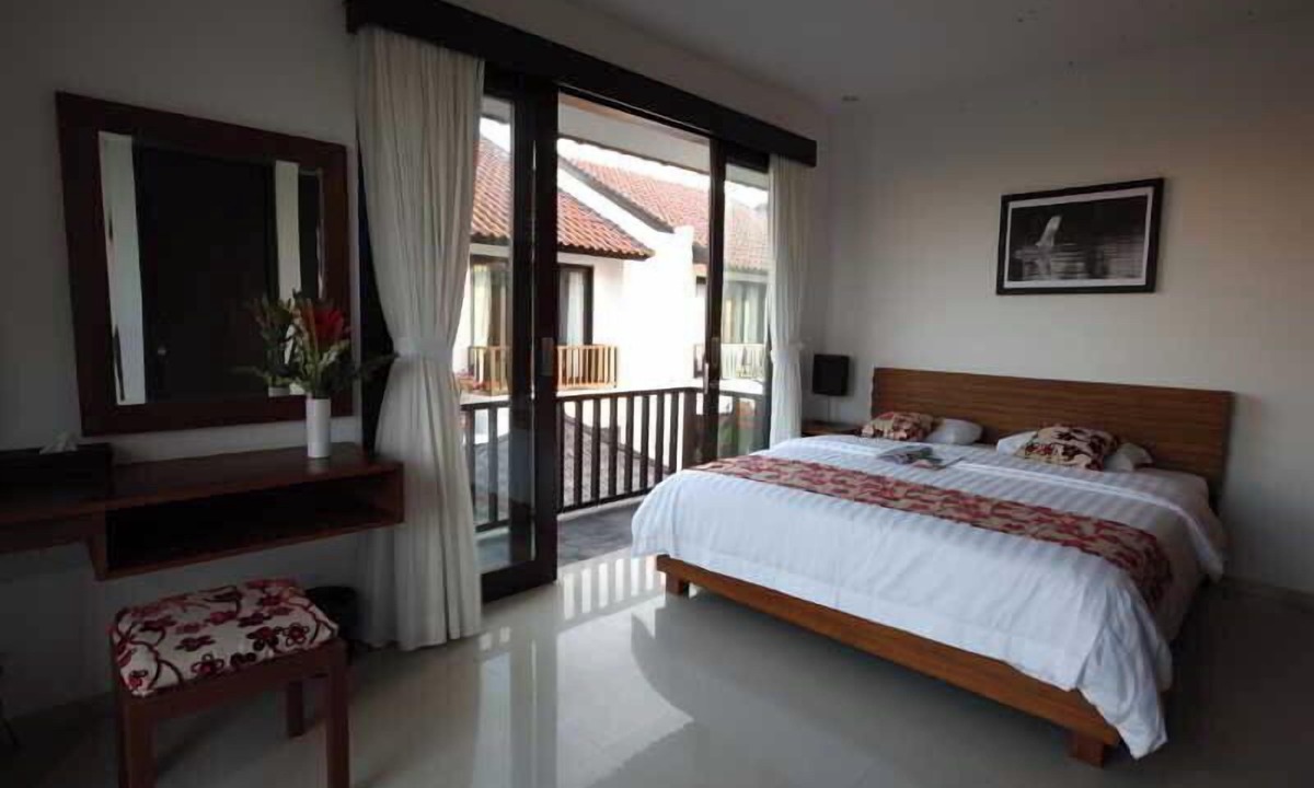 Dewi Sri Hotel | Seminyak Townhouse Apartment