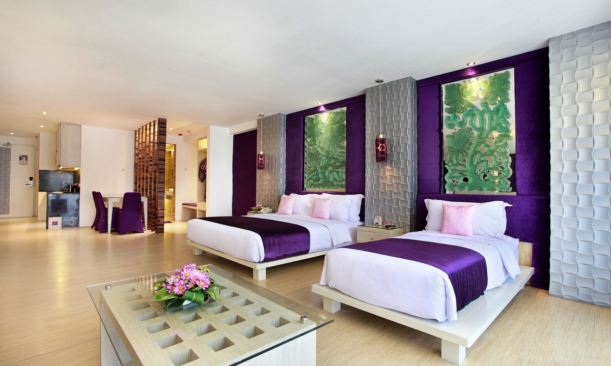 By Pass Ngurah Rai Kuta Resort | Grand Mega Resort & Spa Bali