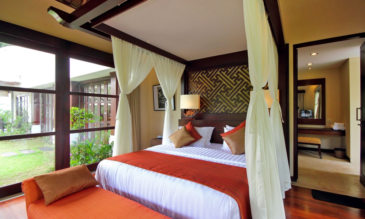 Sambahan House | Villa Amrita