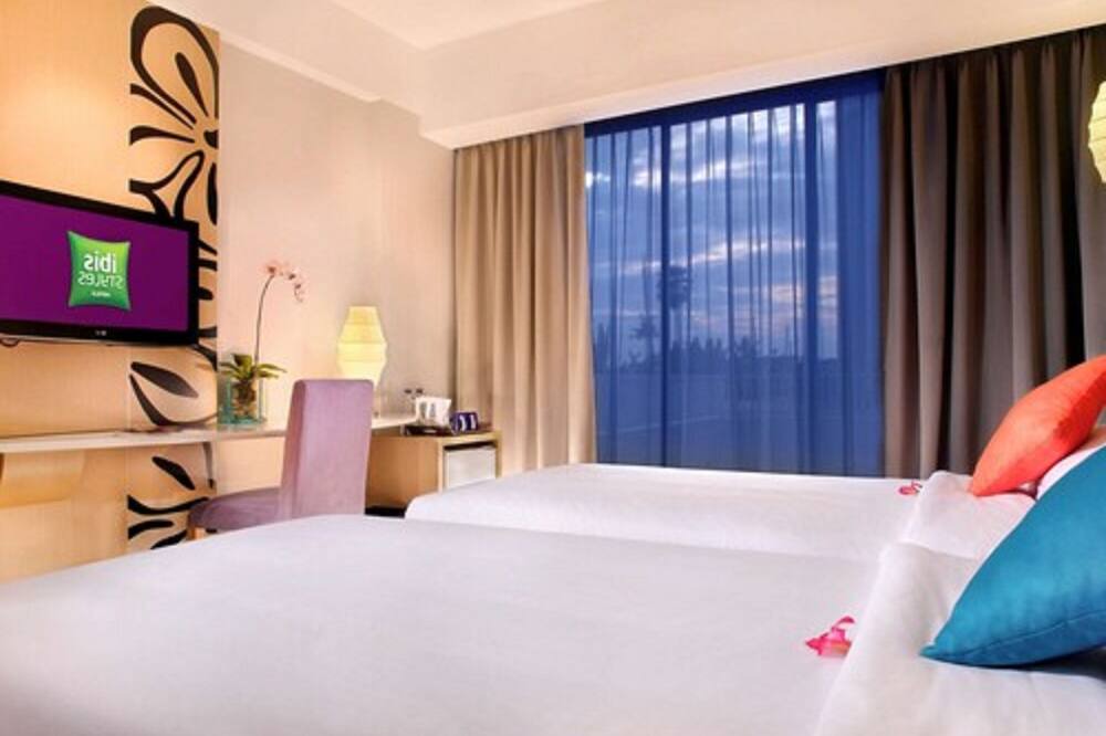 Kuta Selatan Hotel | Ibis Styles Bali Benoa