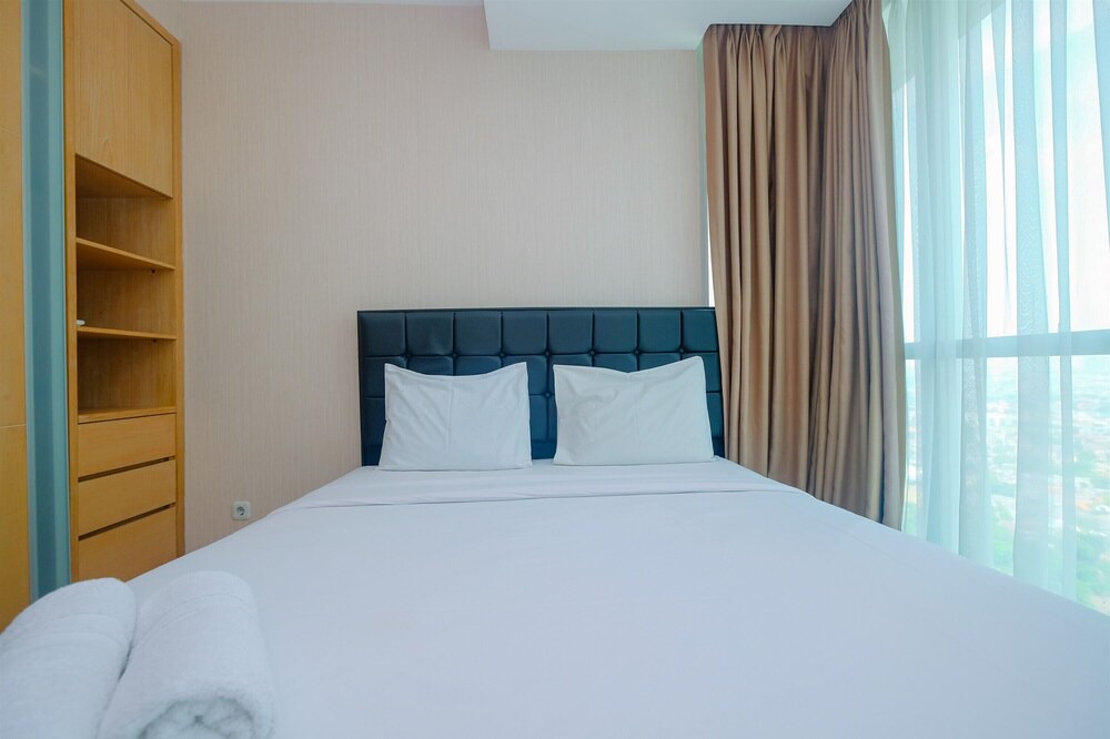 Cipete Utara Apartment | Gorgeous 2BR at Kemang Village Apartment