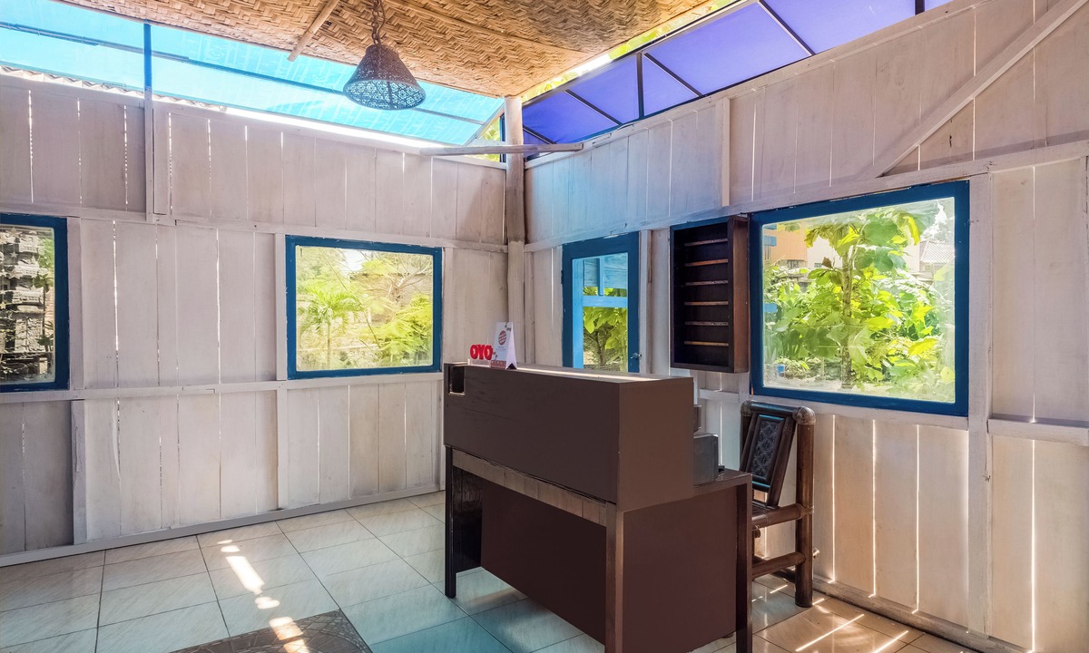 Balangan Hotel | OYO 3562 Pondok Inspirasi Minggir
