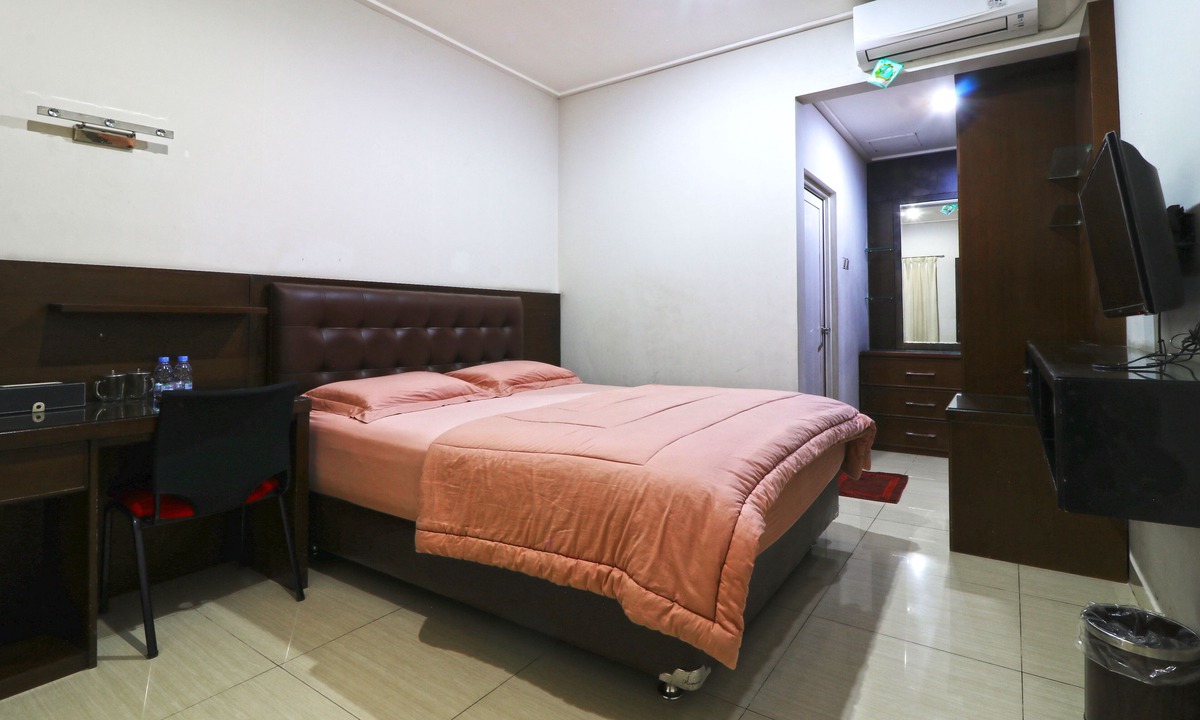 Bendungan Hilir Hotel | Bendungan Hilir, Tanah Abang