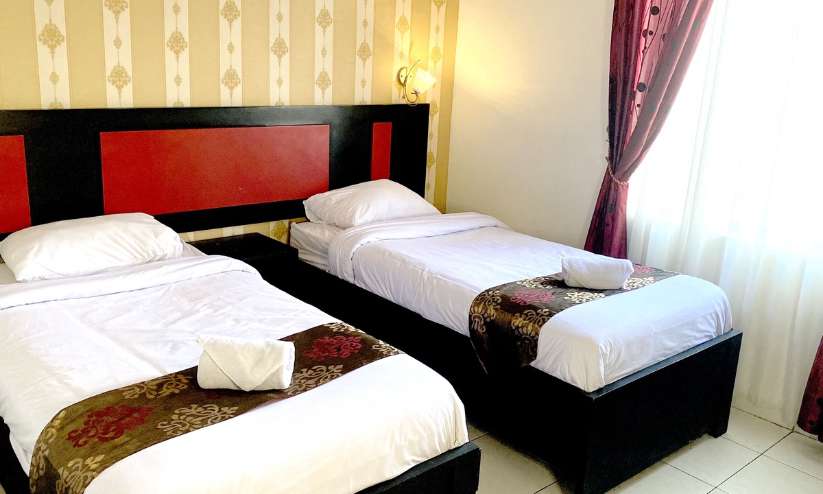 Takengon Hotel | HOTEL BAYU HILL