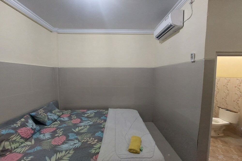 Kretek Hotel | HOTEL PARANGTRITIS GANDUNG JR