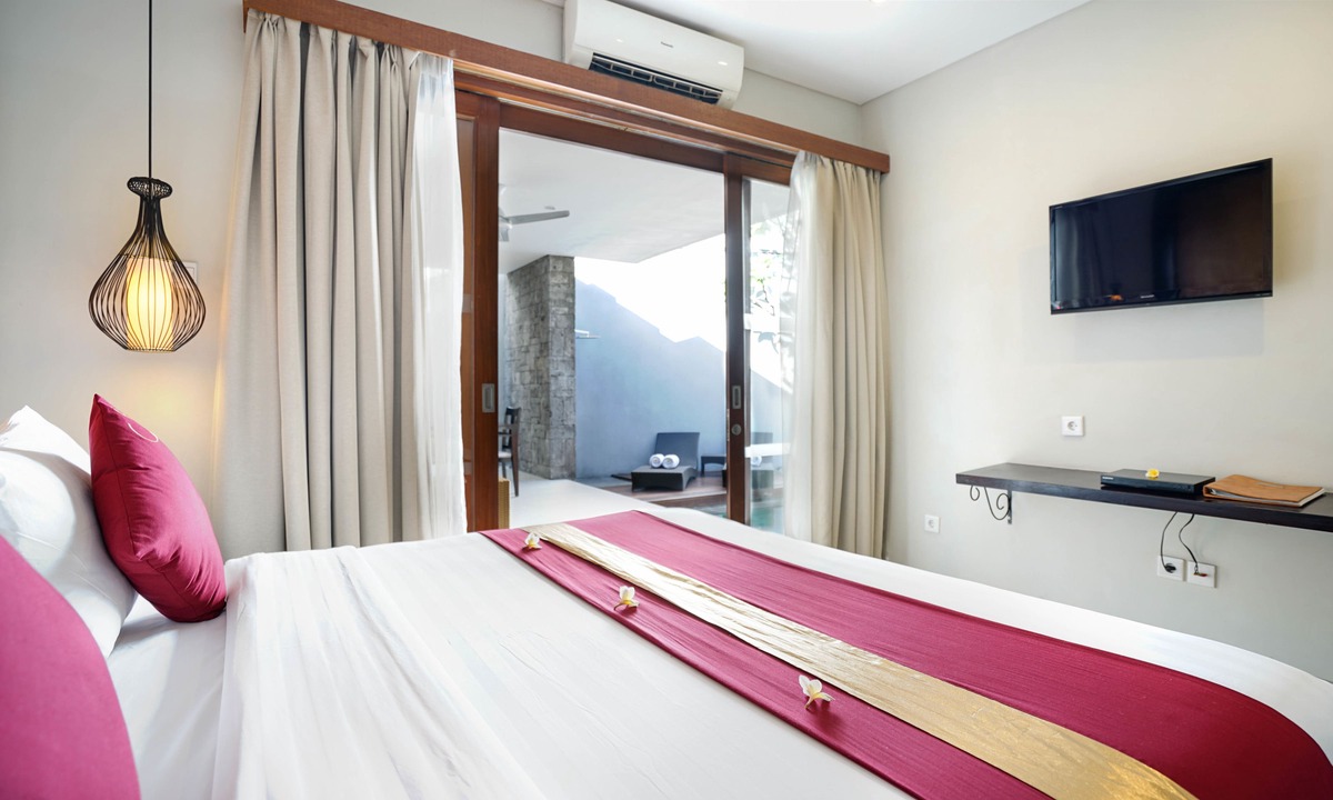 Sunset Road Hotel | Samaja Villas Kunti