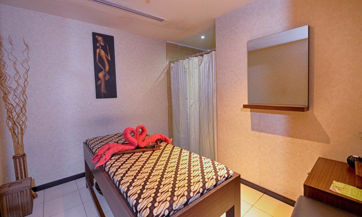 Semarang Hotel | Gumaya